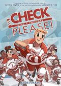 Check, Please!: # Hockey Cover des Buches Check, Please!: # Hockey (ISBN: 9781250177964)
