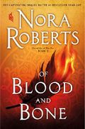 Of Blood and Bone: Chronicles of the One, Book 2 Cover des Buches Of Blood and Bone: Chronicles of the One, Book 2 (ISBN: 9781250202512)