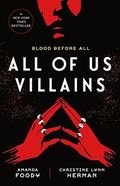 All of Us Villains Cover des Buches All of Us Villains (ISBN: null)