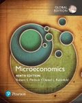 Microeconomics, Global Edition Cover des Buches Microeconomics, Global Edition (ISBN: 9781292213316)