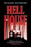 Hell House Cover des Buches Hell House (ISBN: 9781399605564)