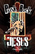 Punk Rock Jesus Cover des Buches Punk Rock Jesus (ISBN: 9781401237684)