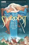 Neil Gaiman and Charles Vess's Stardust (New Edition) (Neil Gaiman's Stardust) Cover des Buches Neil Gaiman and Charles Vess's Stardust (New Edition) (Neil Gaiman's Stardust) (ISBN: 9781401287849)