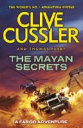 The Mayan Secrets Cover des Buches The Mayan Secrets (ISBN: 9781594137846)