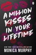 A Million Kisses In Your Lifetime (English Edition) Cover des Buches A Million Kisses In Your Lifetime (English Edition) (ISBN: 9781405955560)