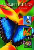 Schmetterlinge Cover des Buches Schmetterlinge (ISBN: 9781407512037)