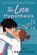 The Love Hypothesis (English Edition) Cover des Buches The Love Hypothesis (English Edition) (ISBN: 9781408725764)