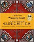 J.K. Rowling's Wizarding World - A Pop-Up Gallery of Curiosities Cover des Buches J.K. Rowling's Wizarding World - A Pop-Up Gallery of Curiosities (ISBN: 9781408885246)