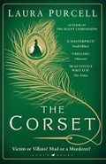 The Corset: a perfect chilling read to curl up with this winter Cover des Buches The Corset: a perfect chilling read to curl up with this winter (ISBN: 9781408889527)