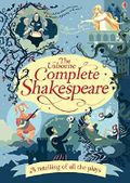 Complete Shakespeare Cover des Buches Complete Shakespeare (ISBN: 9781409598770)