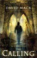 The Calling Cover des Buches The Calling (ISBN: 9781416579922)