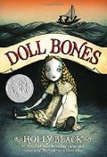 Doll Bones Cover des Buches Doll Bones (ISBN: 9780606363082)