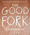 Good Fork Cookbook Cover des Buches Good Fork Cookbook (ISBN: 9781419722332)