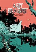 A Gift for a Ghost Cover des Buches A Gift for a Ghost (ISBN: 9781419740138)