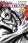 Kuroko's Basketball (2-in-1 Edition), Vol. 8: Includes vols. 15 & 16 Cover des Buches Kuroko's Basketball (2-in-1 Edition), Vol. 8: Includes vols. 15 & 16 (ISBN: 9781421591124)