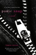 Panic Snap: A Novel Cover des Buches Panic Snap: A Novel (ISBN: 9781429979672)