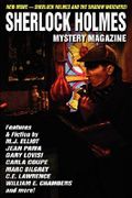 Sherlock Holmes Mystery Magazine 6 Cover des Buches Sherlock Holmes Mystery Magazine 6 (ISBN: 9781434433206)