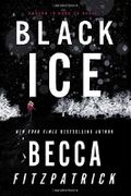 Black Ice Cover des Buches Black Ice (ISBN: 9781442474277)