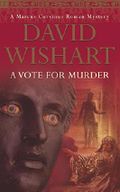 A Vote for Murder (A Marcus Corvinus mystery Book 8) Cover des Buches A Vote for Murder (A Marcus Corvinus mystery Book 8) (ISBN: 9781444708080)