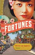 The Fortunes Cover des Buches The Fortunes (ISBN: 9781444710564)