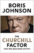 The Churchill Factor: How One Man Made History (English Edition) Cover des Buches The Churchill Factor: How One Man Made History (English Edition) (ISBN: 9781444783049)