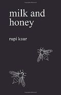 Milk and Honey Cover des Buches Milk and Honey (ISBN: 9781449474256)