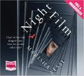 Night Film Cover des Buches Night Film (ISBN: 9781471245930)