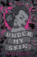 Under My Skin Cover des Buches Under My Skin (ISBN: 9781471402968)