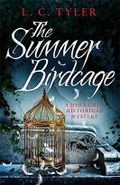 The Summer Birdcage (A John Grey Historical Mystery) Cover des Buches The Summer Birdcage (A John Grey Historical Mystery) (ISBN: 9781472135087)