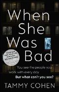 When She Was Bad Cover des Buches When She Was Bad (ISBN: 9781473509597)
