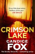 Crimson Lake Cover des Buches Crimson Lake (ISBN: 9781473539761)
