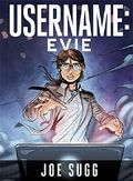 Username: Evie Cover des Buches Username: Evie (ISBN: 9781473619135)