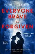 Everyone Brave Is Forgiven Cover des Buches Everyone Brave Is Forgiven (ISBN: 9781473626867)