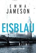 Eisblau Cover des Buches Eisblau (ISBN: 9781477821350)