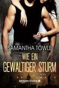 Wie ein gewaltiger Sturm Cover des Buches Wie ein gewaltiger Sturm (ISBN: null)