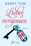 Liebesvergessen Cover des Buches Liebesvergessen (ISBN: null)