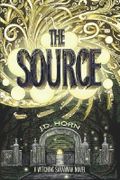 The Source Cover des Buches The Source (ISBN: 9781477870143)