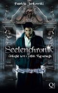 Seelenchronik - Trilogie um Corbin Kavanagh Cover des Buches Seelenchronik - Trilogie um Corbin Kavanagh (ISBN: 9781482592559)