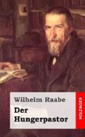 Der Hungerpastor Cover des Buches Der Hungerpastor (ISBN: 9781482665123)