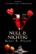 Null & Nichtig: Daniel & Juliet - eine Liebesgeschichte Cover des Buches Null & Nichtig: Daniel & Juliet - eine Liebesgeschichte (ISBN: 9781492762065)
