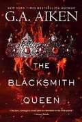The Blacksmith Queen (The Scarred Earth Saga Book 1) (English Edition) Cover des Buches The Blacksmith Queen (The Scarred Earth Saga Book 1) (English Edition) (ISBN: 9781496721228)
