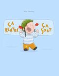 Ça rentre, ça sort !: Un livre d'images pour les enfants Cover des Buches Ça rentre, ça sort !: Un livre d'images pour les enfants (ISBN: 9781497589575)