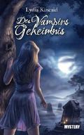 Des Vampirs Geheimnis Cover des Buches Des Vampirs Geheimnis (ISBN: 9781502504777)