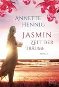 Jasmin - Zeit der Träume Cover des Buches Jasmin - Zeit der Träume (ISBN: null)