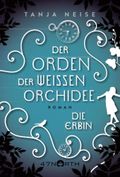 Die Erbin Cover des Buches Die Erbin (ISBN: null)