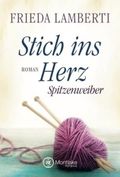 Stich ins Herz Cover des Buches Stich ins Herz (ISBN: 9781503953116)