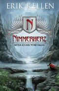 Nimmerherz - Roter Schnee wird fallen Cover des Buches Nimmerherz - Roter Schnee wird fallen (ISBN: 9781505200072)