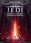 The Art of Star Wars: Jedi Fallen Order Cover des Buches The Art of Star Wars: Jedi Fallen Order (ISBN: 9781506715551)
