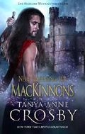 Neue Hoffnung Für MacKinnon Cover des Buches Neue Hoffnung Für MacKinnon (ISBN: 9781507137550)