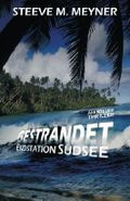 Gestrandet - Endstation Südsee Cover des Buches Gestrandet - Endstation Südsee (ISBN: 9781508854777)